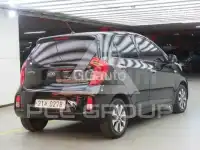 2016 KIA Morning
