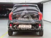 2016 KIA Morning
