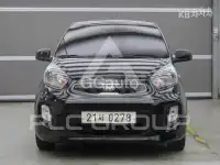 2016 KIA Morning
