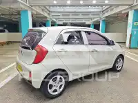 2016 KIA Morning