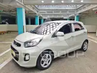 2016 KIA Morning