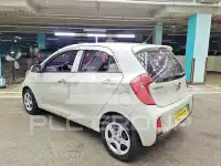 2016 KIA Morning