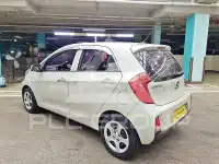 2016 KIA Morning