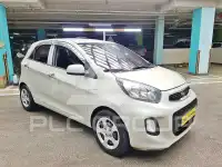 2016 KIA Morning