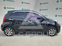 2016 KIA Morning