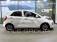 2016 KIA Morning