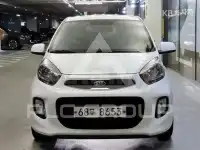 2016 KIA Morning