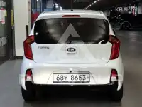 2016 KIA Morning