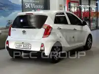 2016 KIA Morning
