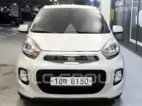 2016 KIA Morning