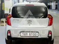 2016 KIA Morning