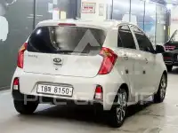 2016 KIA Morning