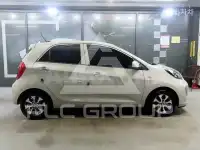2016 KIA Morning