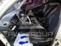 2016 KIA Morning