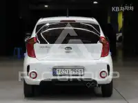 2016 KIA Morning