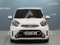 2016 KIA Morning