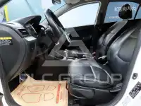 2016 KIA Morning