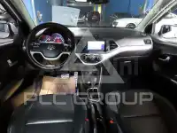 2016 KIA Morning