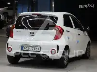 2016 KIA Morning