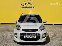 2016 KIA Morning