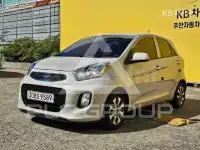 2016 KIA Morning