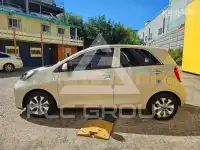 2016 KIA Morning