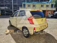 2016 KIA Morning