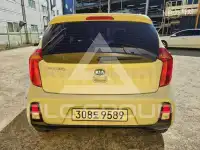 2016 KIA Morning