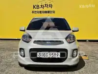 2016 KIA Morning