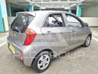 2016 KIA Morning