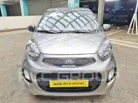 2016 KIA Morning