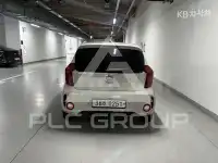2016 KIA Morning