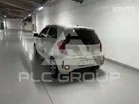 2016 KIA Morning