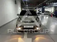 2016 KIA Morning