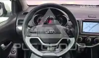 2016 KIA Morning
