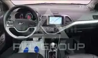2016 KIA Morning