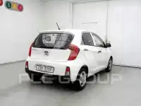 2016 KIA Morning