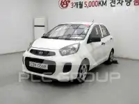 2016 KIA Morning