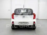 2016 KIA Morning