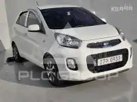 2016 KIA Morning