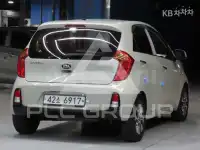 2016 KIA Morning