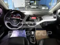 2016 KIA Morning