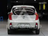 2016 KIA Morning
