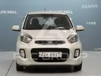 2016 KIA Morning