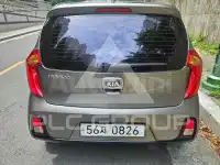 2016 KIA Morning
