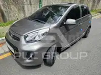 2016 KIA Morning