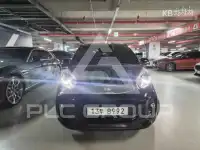 2016 KIA Morning