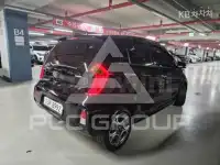 2016 KIA Morning