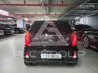 2016 KIA Morning