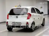 2016 KIA Morning